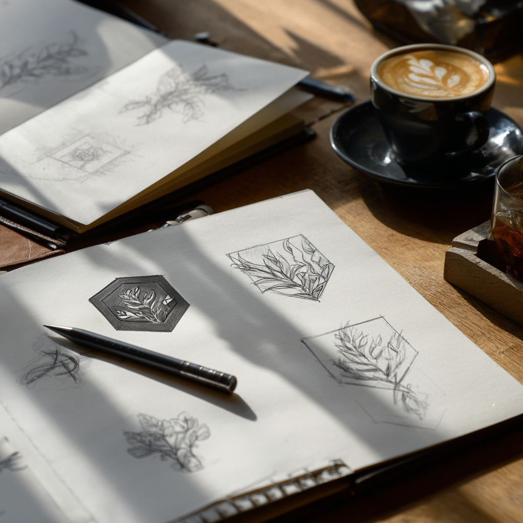 Branding and Idenity creation